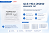 Canon Cap Absorber dla FOTO PRO QC5-1993-000